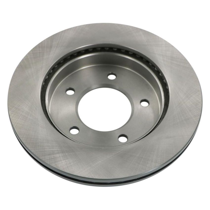 Winhere 662409 Brake Rotor