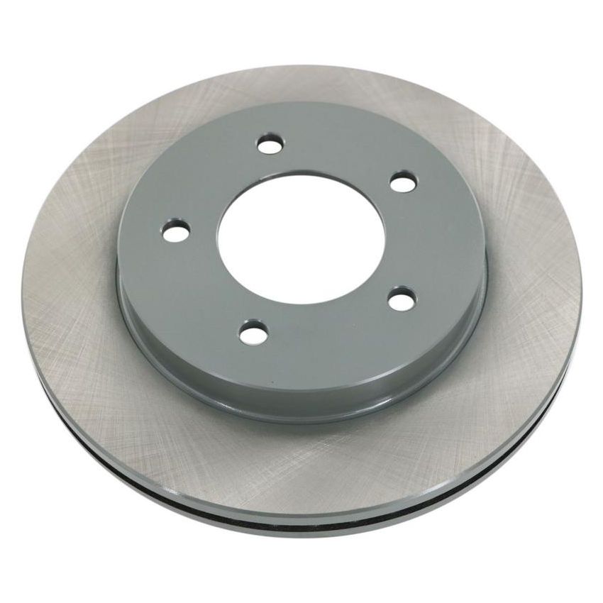 Winhere 662409 Brake Rotor