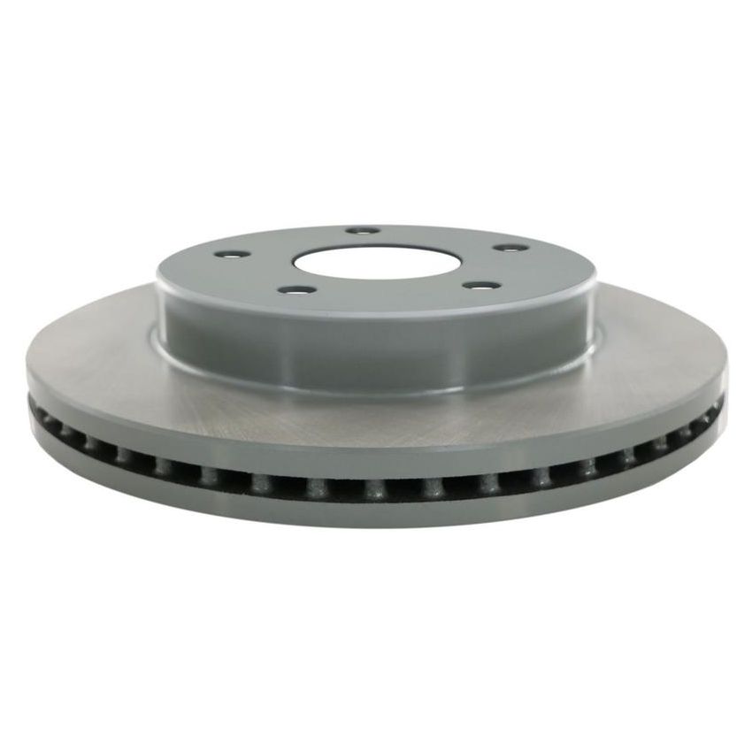 Winhere 662409 Brake Rotor