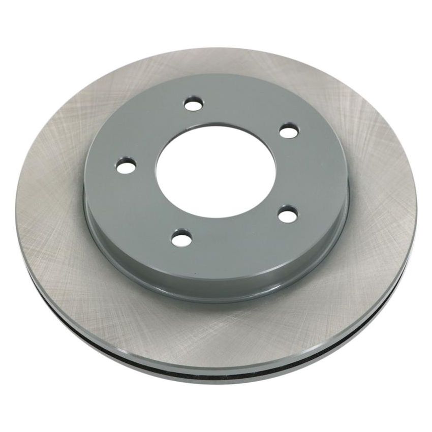 Winhere 662409 Brake Rotor