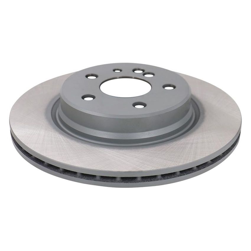Winhere 662418 Brake Rotor