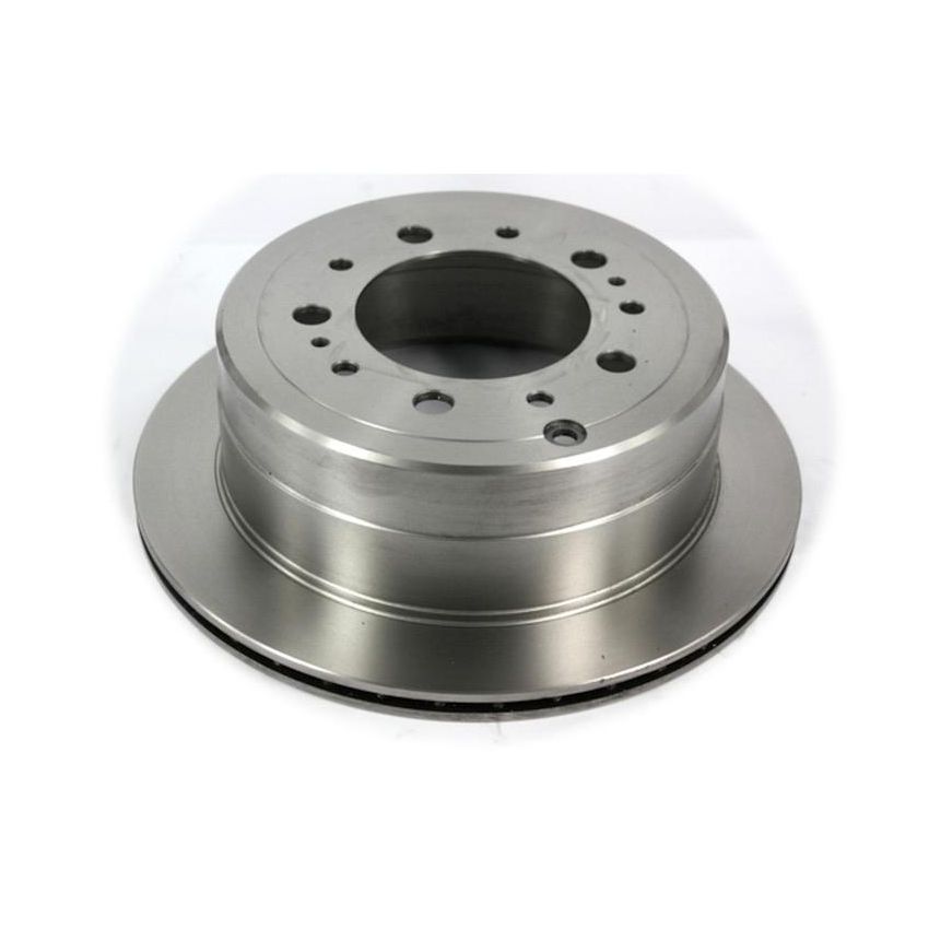 Winhere 662452 Brake Rotor