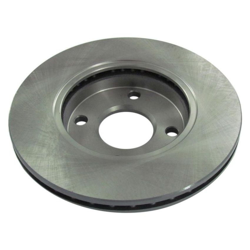 Winhere 662495 Brake Rotor