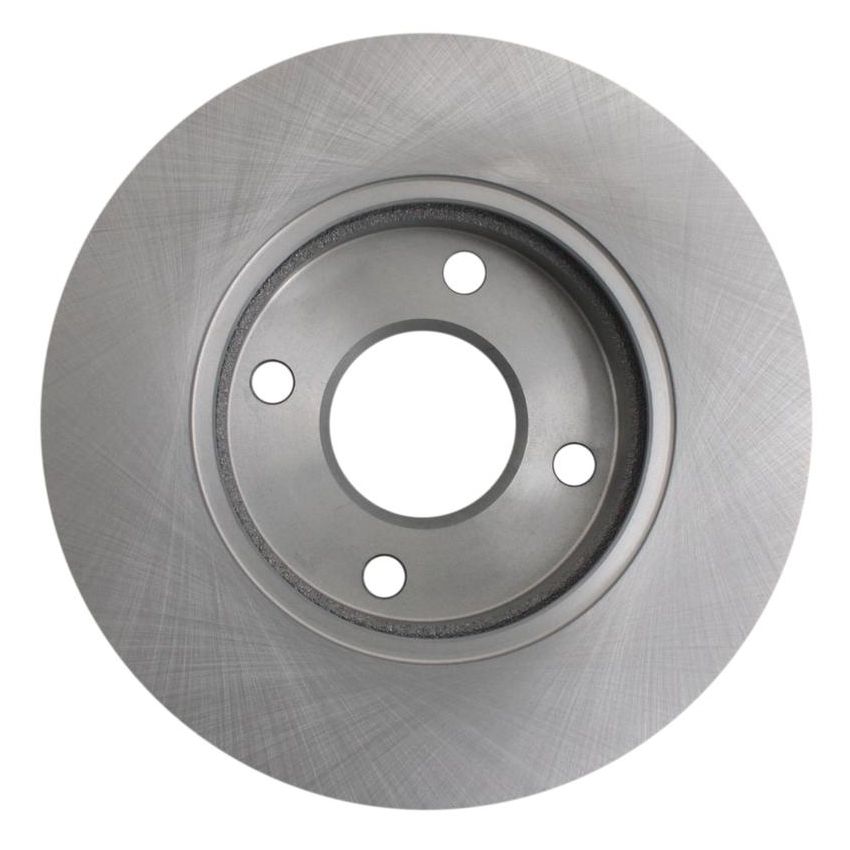 Winhere 662495 Brake Rotor