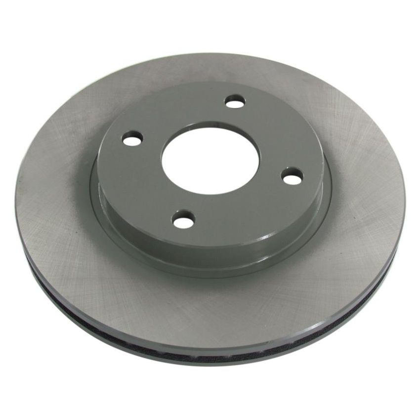Winhere 662495 Brake Rotor