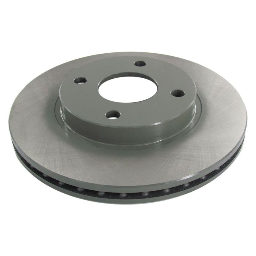 Winhere 662495 Brake Rotor