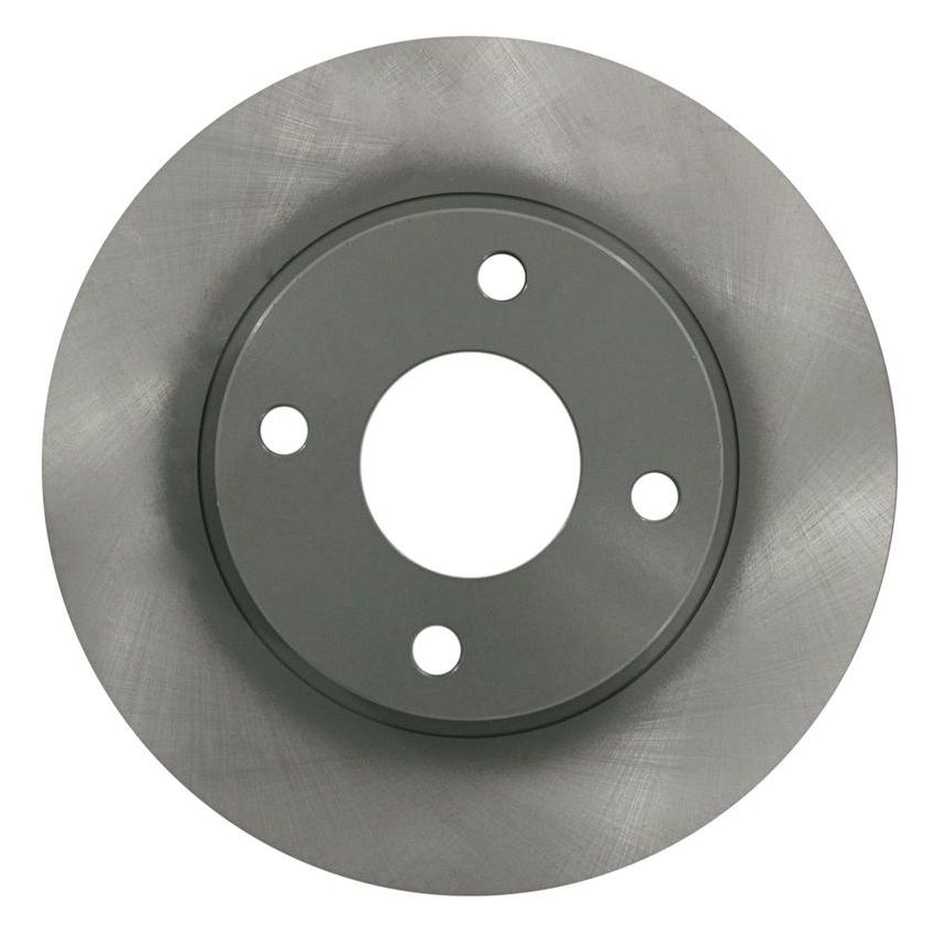 Winhere 662495 Brake Rotor