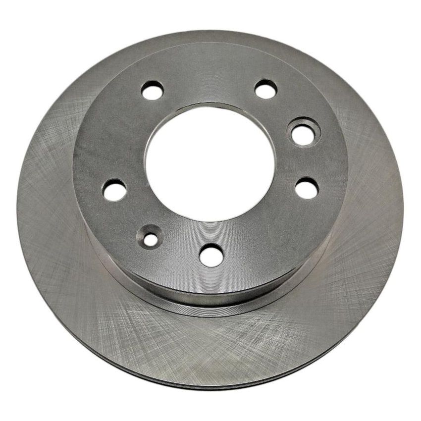 Winhere 662539 Brake Rotor