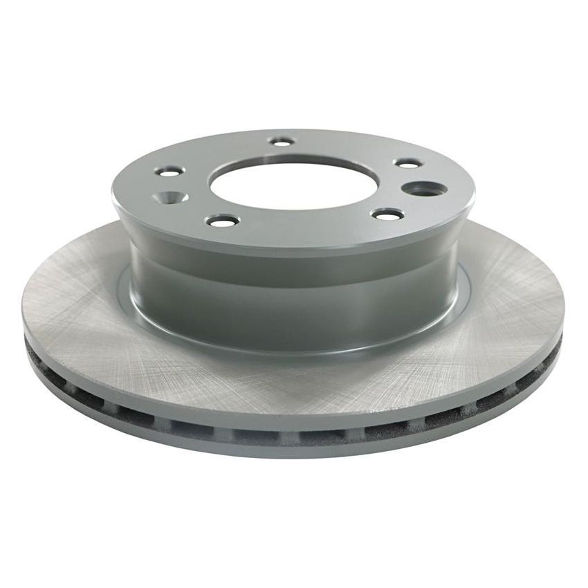 Winhere 662539 Brake Rotor