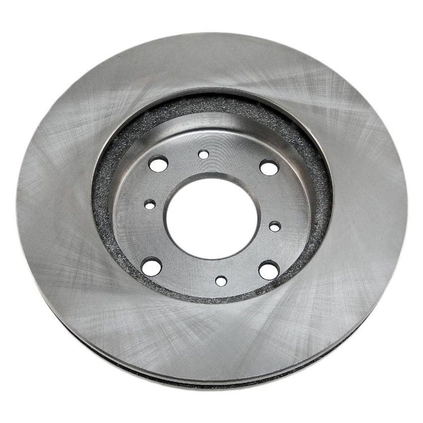 Winhere 662553 Brake Rotor
