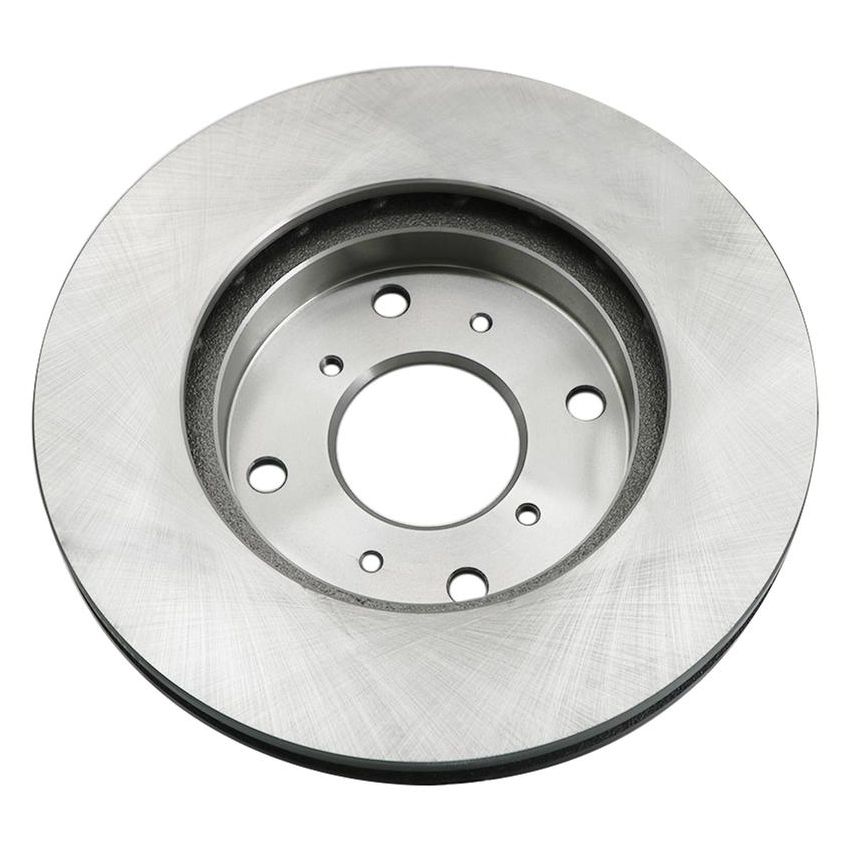 Winhere 662553 Brake Rotor