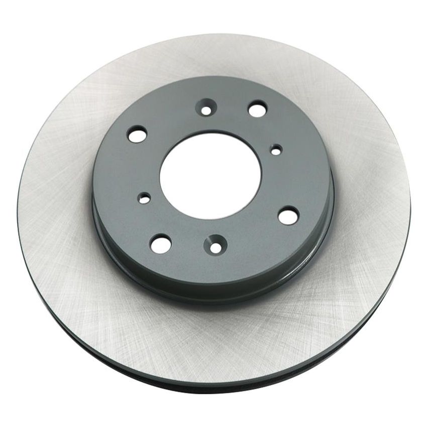 Winhere 662553 Brake Rotor