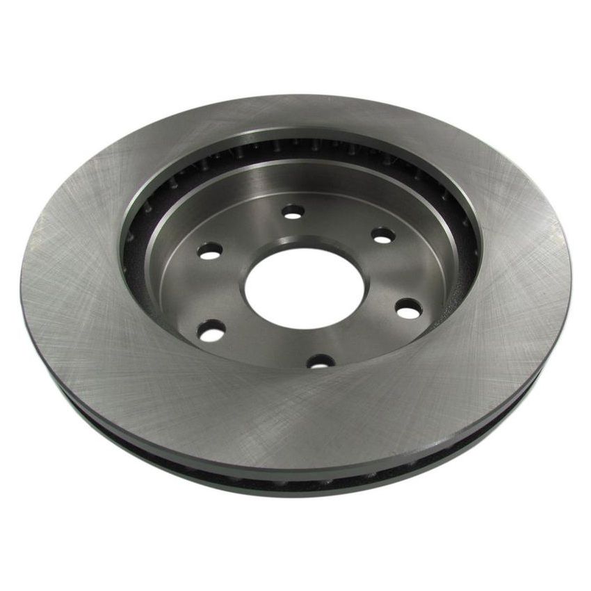 Winhere 662572 Brake Rotor