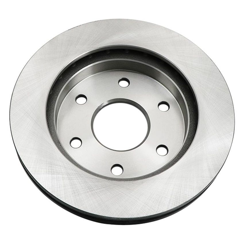 Winhere 662572 Brake Rotor