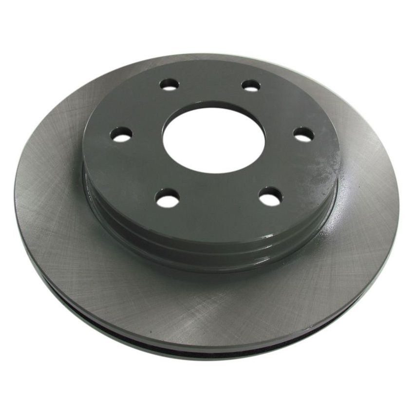 Winhere 662572 Brake Rotor