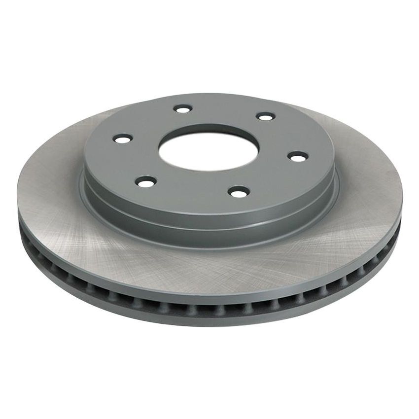 Winhere 662572 Brake Rotor