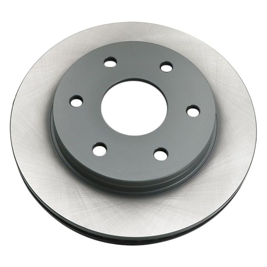 Winhere 662572 Brake Rotor