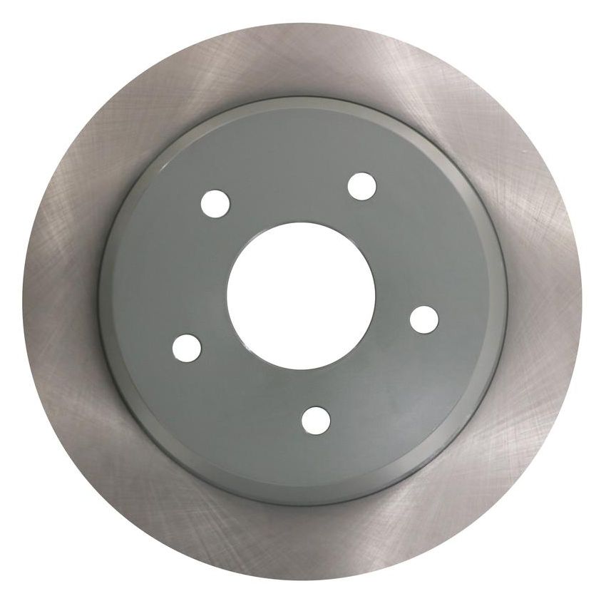 Winhere 662622 Brake Rotor