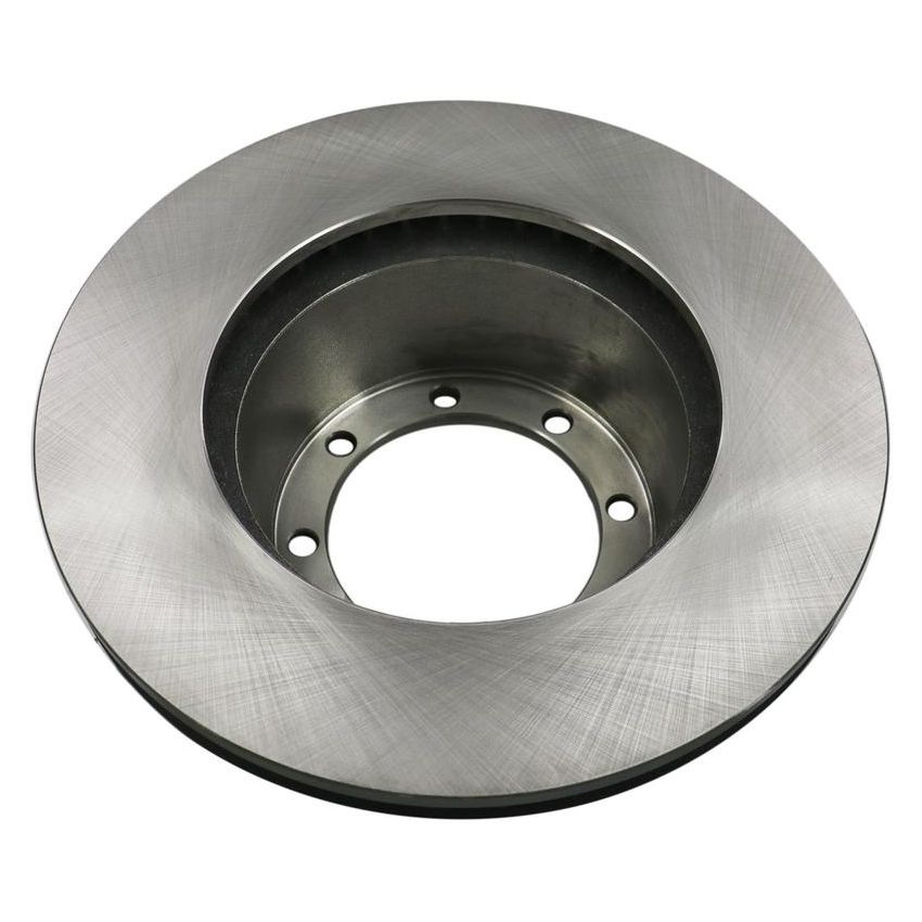 Winhere 662632 Brake Rotor