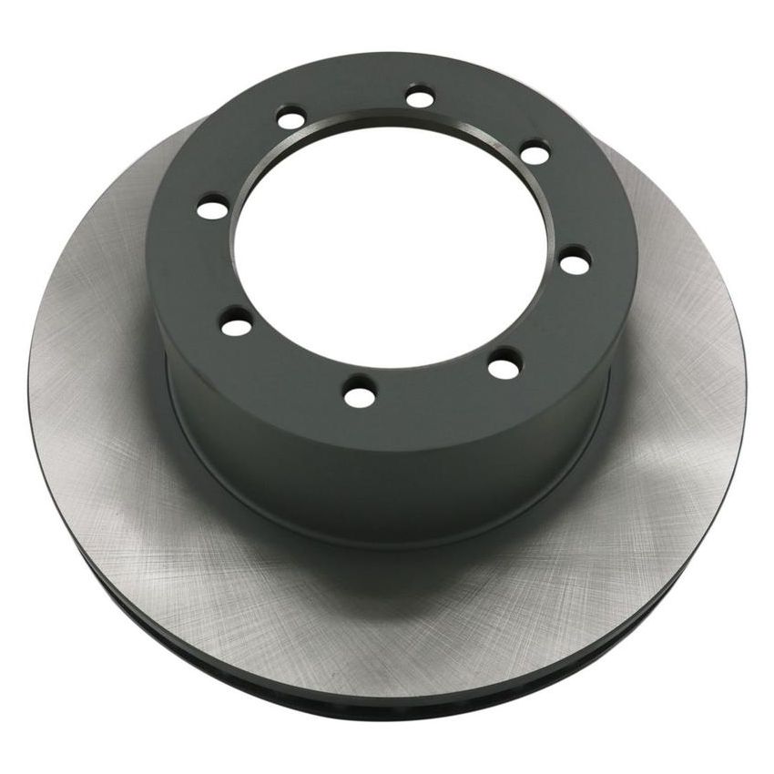 Winhere 662632 Brake Rotor
