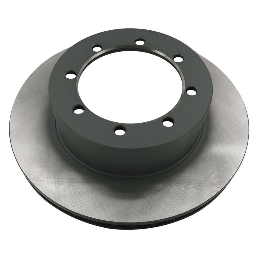 Winhere 662632 Brake Rotor