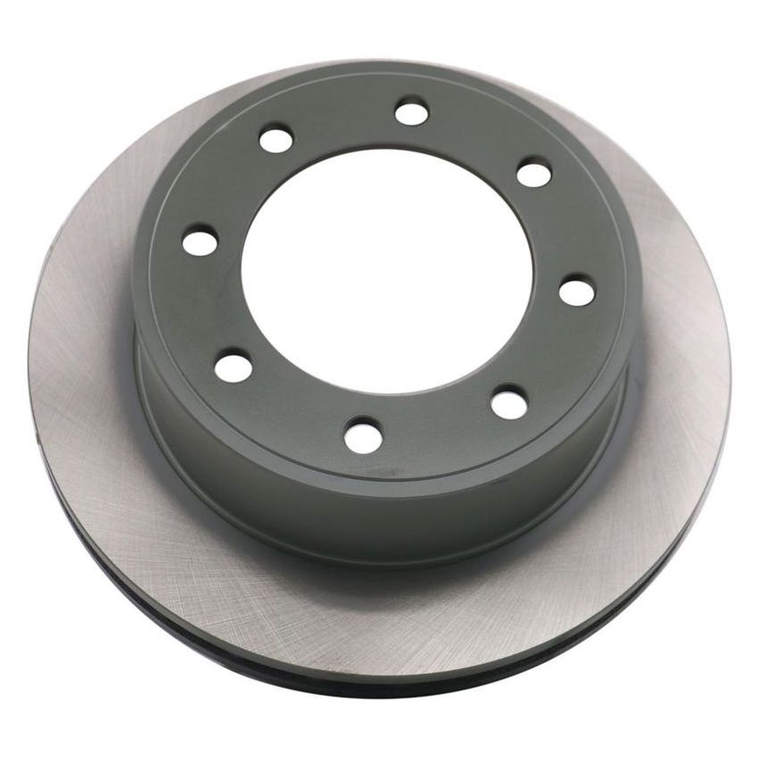 Winhere 662646 Brake Rotor