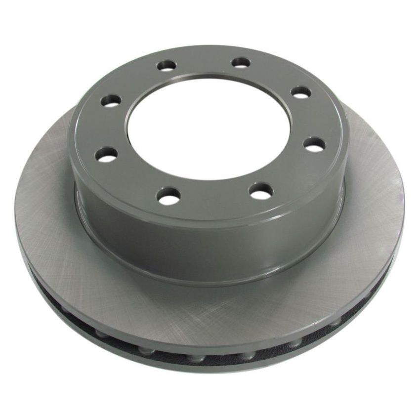 Winhere 662656 Brake Rotor