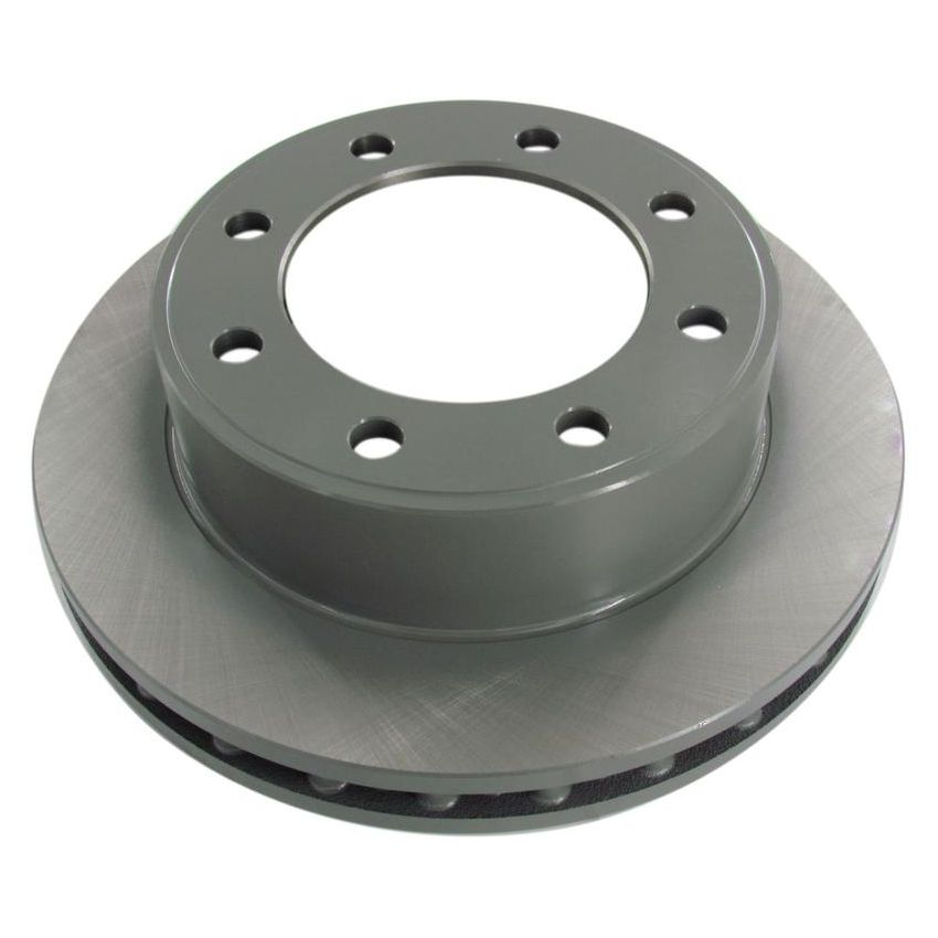 Winhere 662656 Brake Rotor