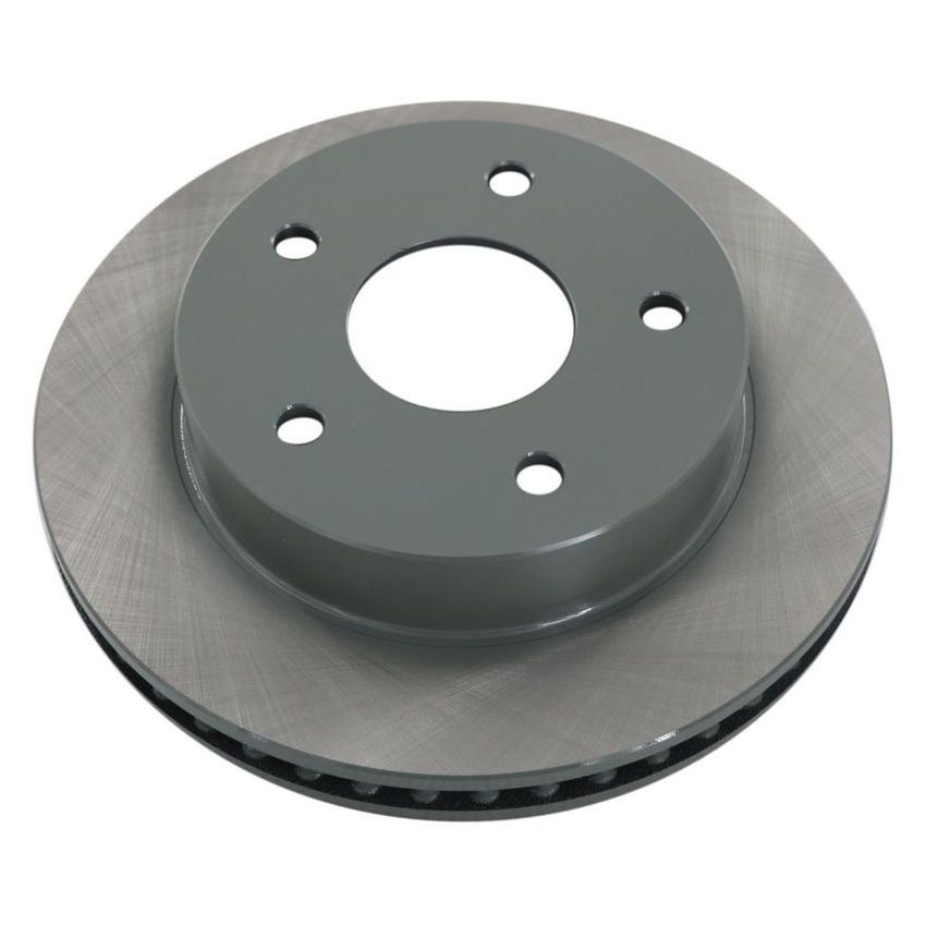 Winhere 662664 Brake Rotor