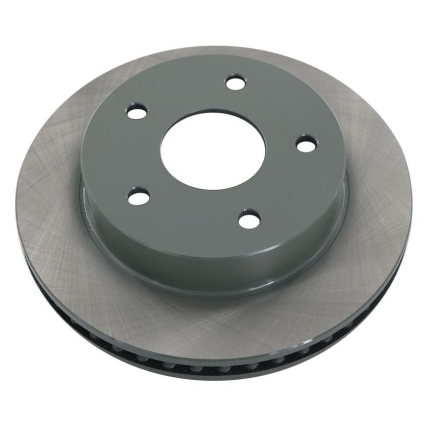 Winhere 662664 Brake Rotor