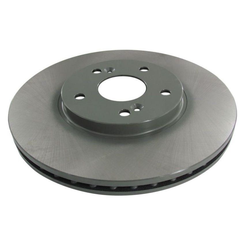 Winhere 662669 Brake Rotor