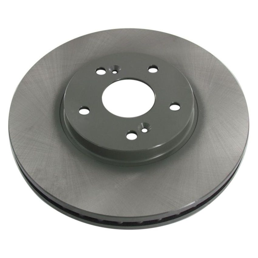 Winhere 662669 Brake Rotor