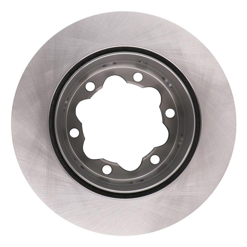 Winhere 662716 Brake Rotor