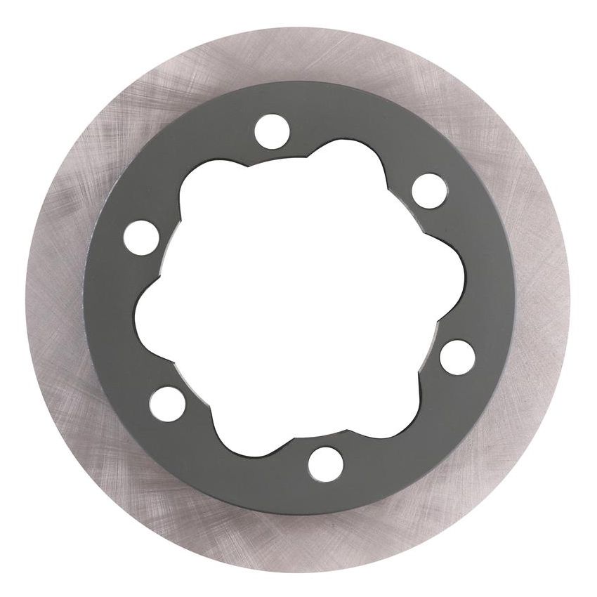 Winhere 662716 Brake Rotor
