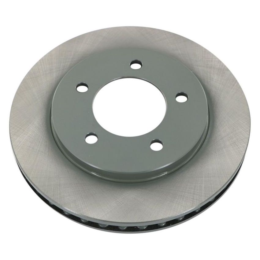 Winhere 662720 Brake Rotor