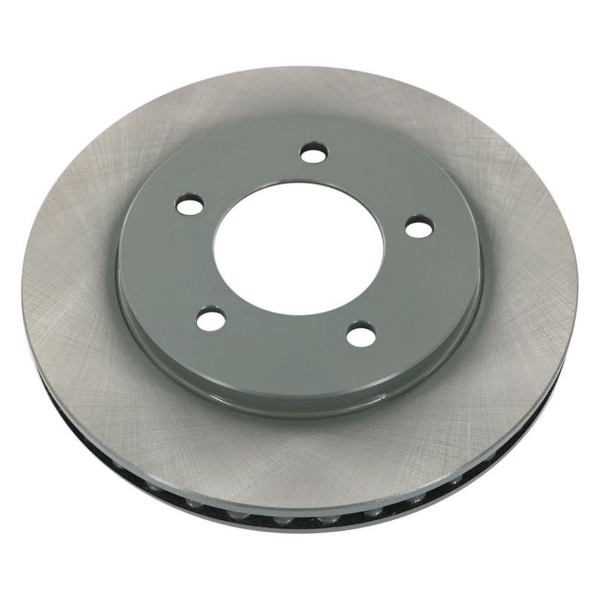 Winhere 662720 Brake Rotor