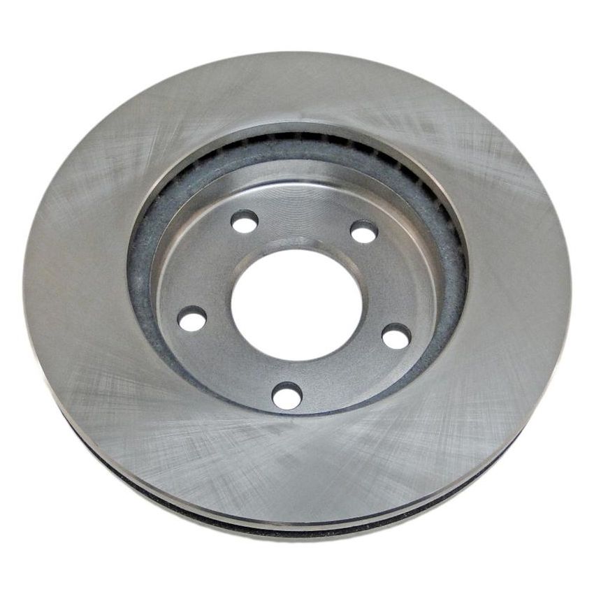 Winhere 662743 Brake Rotor