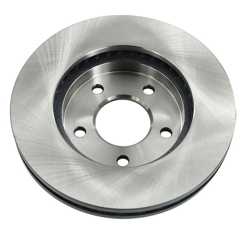 Winhere 662743 Brake Rotor