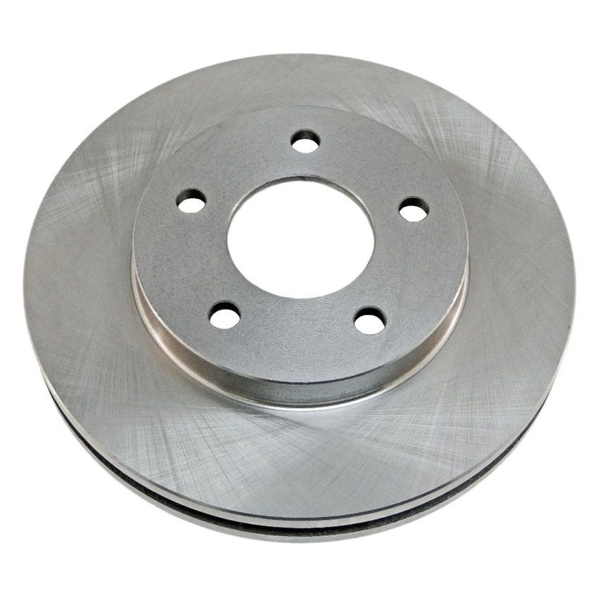 Winhere 662743 Brake Rotor