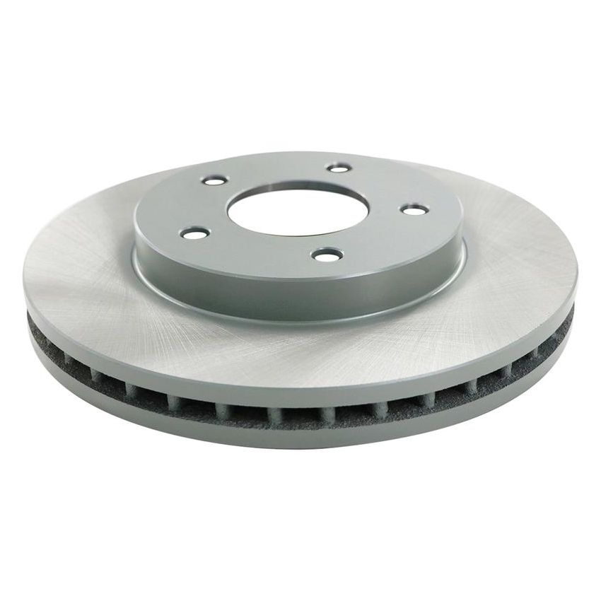 Winhere 662743 Brake Rotor