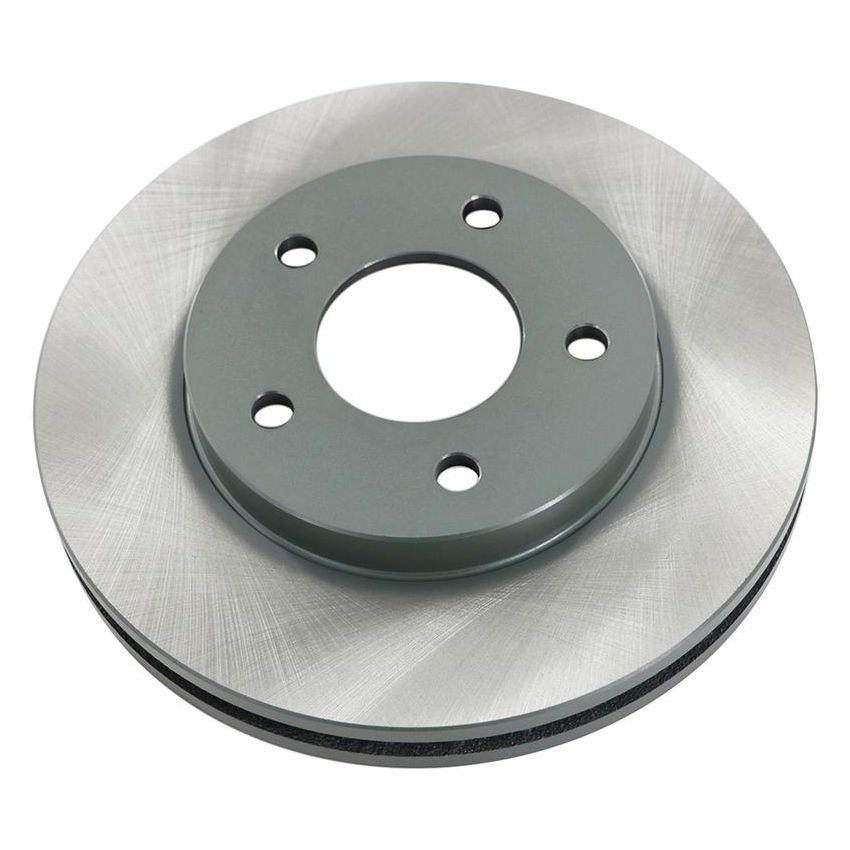 Winhere 662743 Brake Rotor
