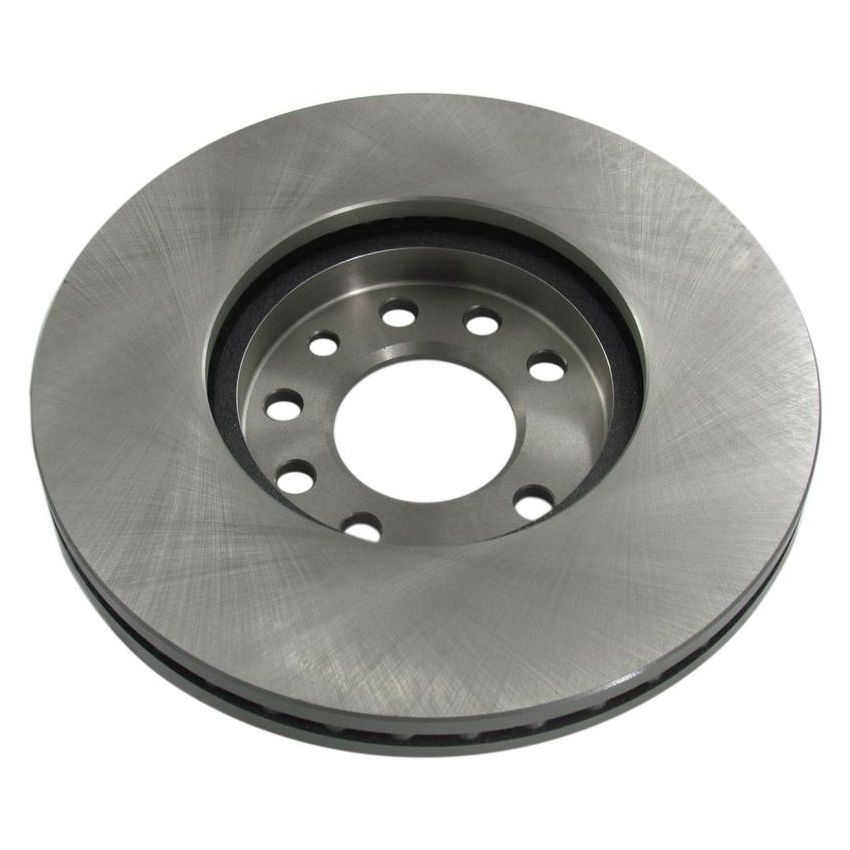 Winhere 662747 Brake Rotor