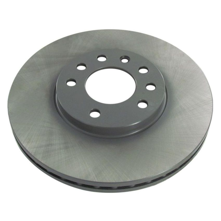 Winhere 662747 Brake Rotor