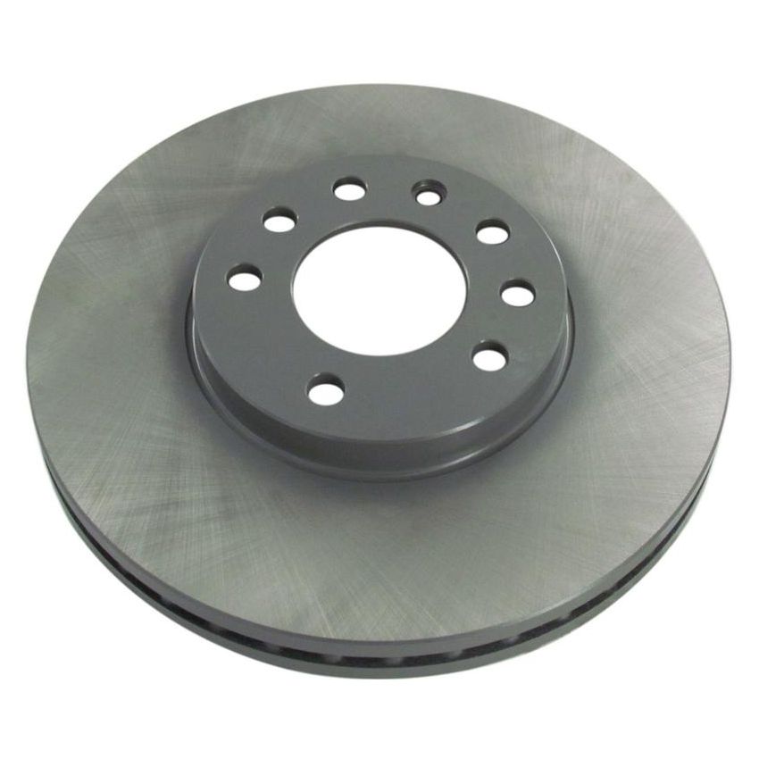 Winhere 662747 Brake Rotor