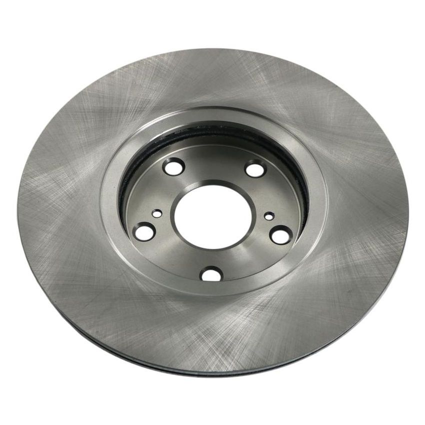 Winhere 662839 Brake Rotor