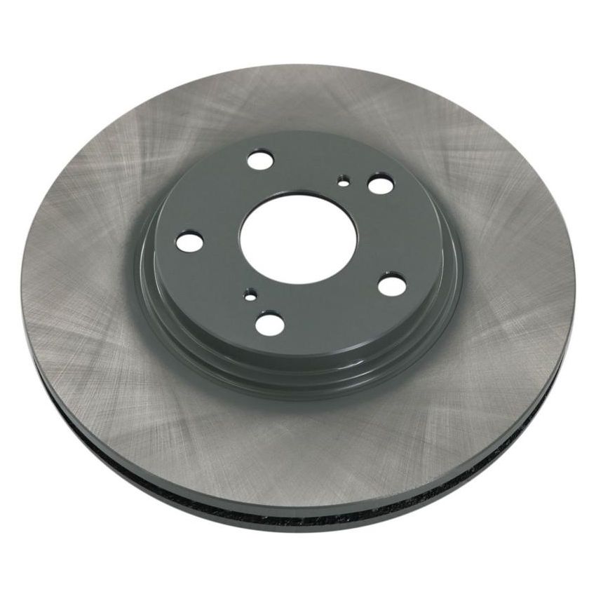 Winhere 662839 Brake Rotor