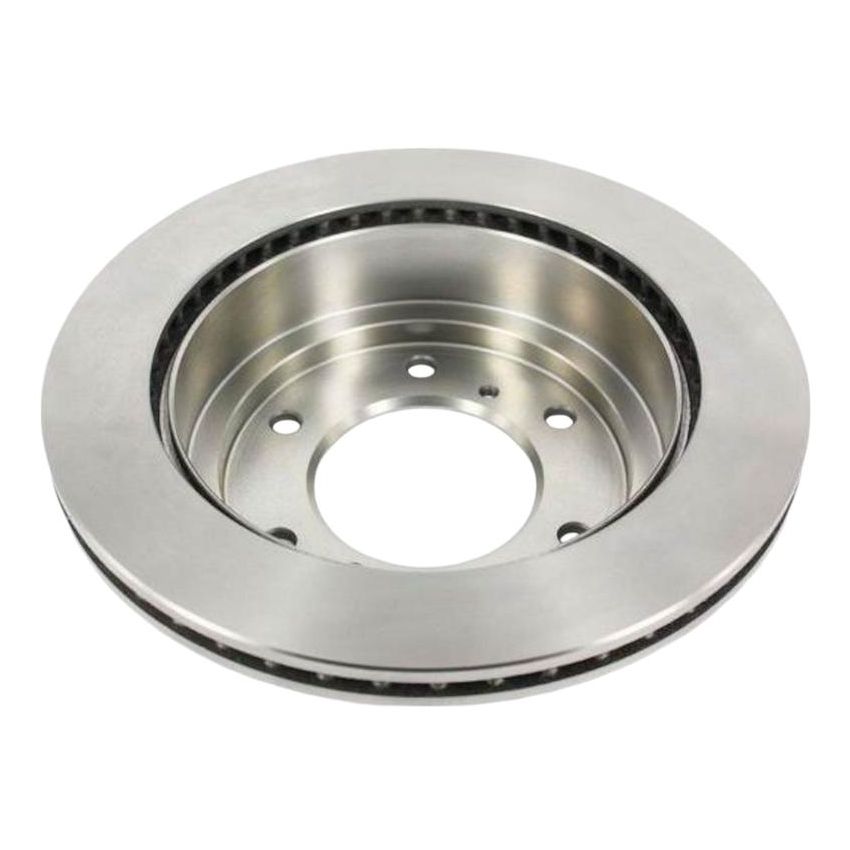 Winhere 662852 Brake Rotor