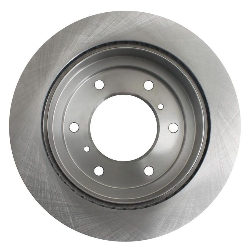Winhere 662852 Brake Rotor
