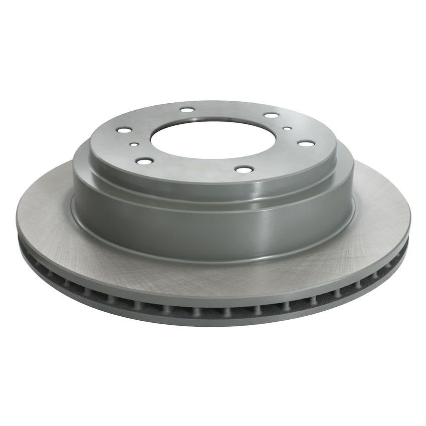 Winhere 662852 Brake Rotor