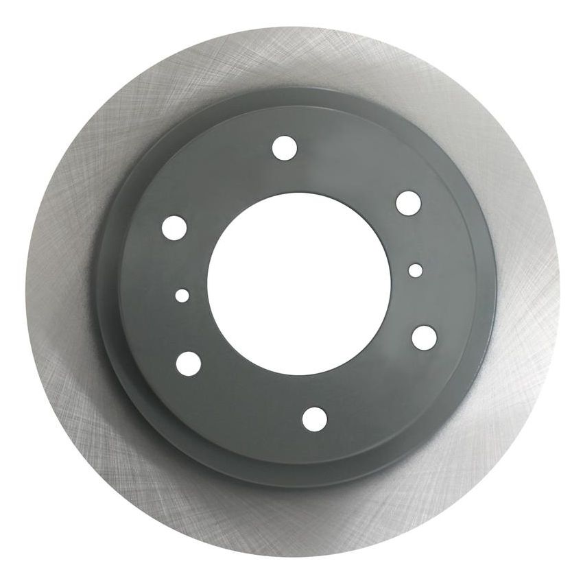 Winhere 662852 Brake Rotor